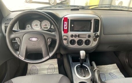 Ford Escape II, 2005 год, 229 000 рублей, 7 фотография