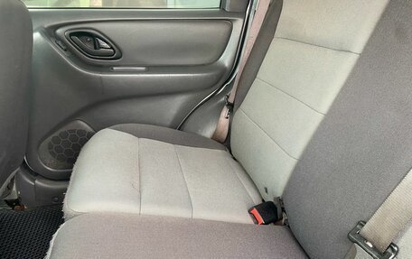 Ford Escape II, 2005 год, 229 000 рублей, 9 фотография