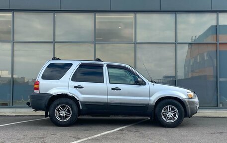 Ford Escape II, 2005 год, 229 000 рублей, 3 фотография