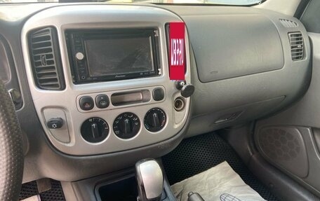 Ford Escape II, 2005 год, 229 000 рублей, 8 фотография
