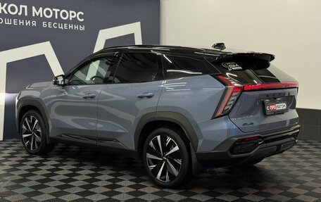 Geely Atlas, 2024 год, 3 290 900 рублей, 6 фотография