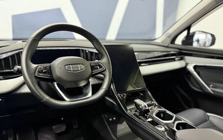 Geely Atlas, 2024 год, 3 290 900 рублей, 9 фотография