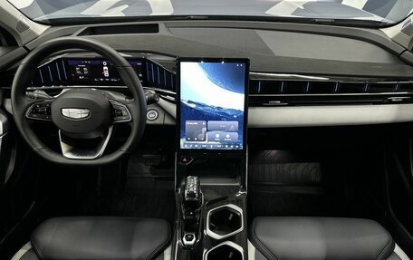 Geely Atlas, 2024 год, 3 290 900 рублей, 7 фотография