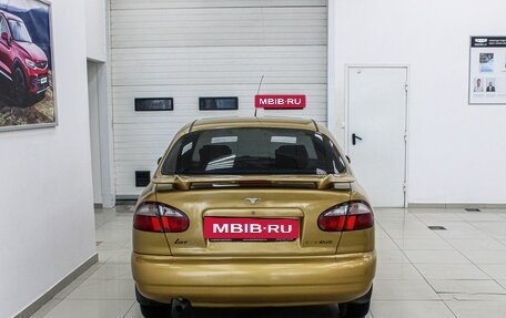 Daewoo Lanos, 2003 год, 289 990 рублей, 5 фотография