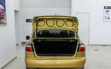 Daewoo Lanos, 2003 год, 289 990 рублей, 6 фотография