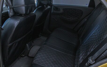 Daewoo Lanos, 2003 год, 289 990 рублей, 14 фотография