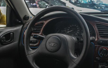 Daewoo Lanos, 2003 год, 289 990 рублей, 12 фотография