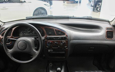 Daewoo Lanos, 2003 год, 289 990 рублей, 8 фотография