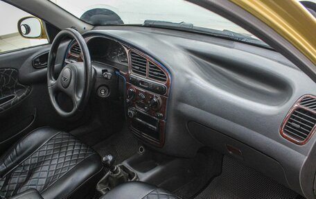 Daewoo Lanos, 2003 год, 289 990 рублей, 9 фотография
