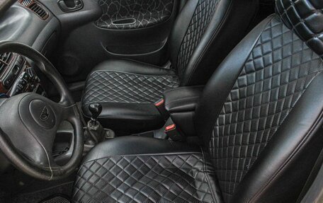 Daewoo Lanos, 2003 год, 289 990 рублей, 10 фотография