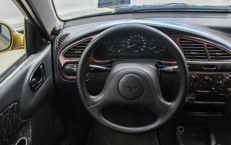 Daewoo Lanos, 2003 год, 289 990 рублей, 11 фотография