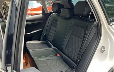 Skoda Karoq I, 2022 год, 1 544 000 рублей, 16 фотография