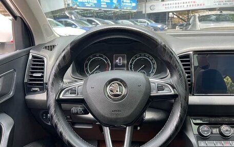 Skoda Karoq I, 2022 год, 1 544 000 рублей, 12 фотография