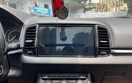 Skoda Karoq I, 2022 год, 1 544 000 рублей, 14 фотография