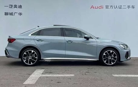 Audi A3, 2026 год, 2 700 666 рублей, 3 фотография