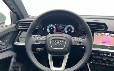 Audi A3, 2026 год, 2 700 666 рублей, 11 фотография
