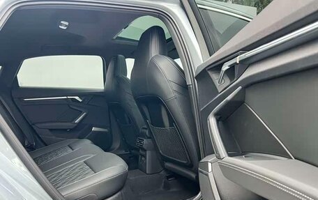 Audi A3, 2026 год, 2 700 666 рублей, 14 фотография