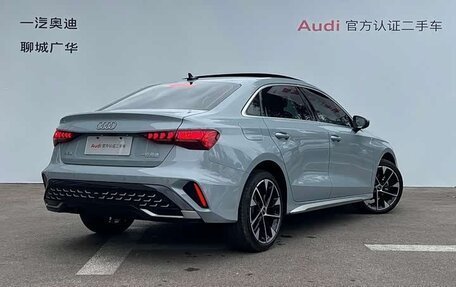 Audi A3, 2026 год, 2 700 666 рублей, 5 фотография