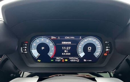 Audi A3, 2026 год, 2 700 666 рублей, 12 фотография