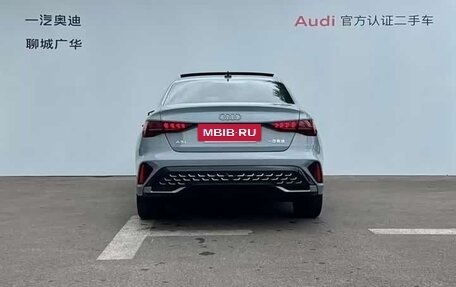 Audi A3, 2026 год, 2 700 666 рублей, 6 фотография