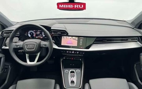 Audi A3, 2026 год, 2 700 666 рублей, 10 фотография