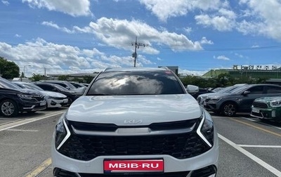 KIA Sportage IV рестайлинг, 2023 год, 3 800 000 рублей, 1 фотография
