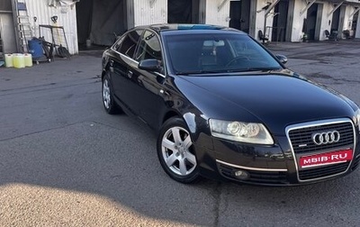 Audi A6, 2005 год, 699 000 рублей, 1 фотография