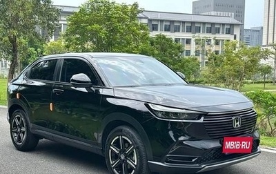 Honda Vezel, 2023 год, 2 150 500 рублей, 1 фотография