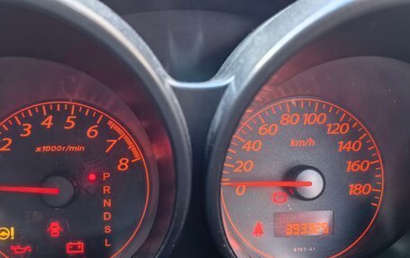 Honda Airwave I рестайлинг, 2006 год, 420 000 рублей, 5 фотография