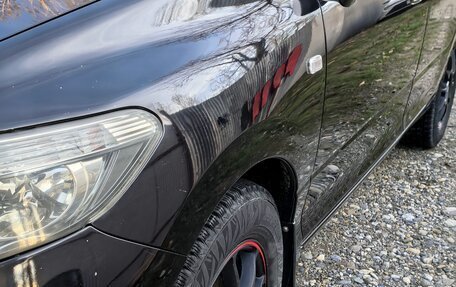 Honda Airwave I рестайлинг, 2006 год, 420 000 рублей, 6 фотография