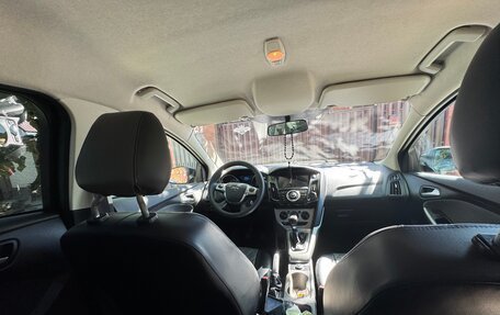 Ford Focus III, 2012 год, 950 000 рублей, 8 фотография