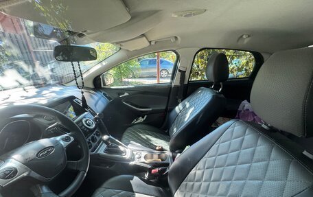 Ford Focus III, 2012 год, 950 000 рублей, 6 фотография