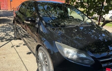 Ford Focus III, 2012 год, 950 000 рублей, 3 фотография
