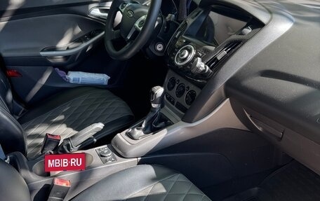 Ford Focus III, 2012 год, 950 000 рублей, 7 фотография