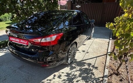 Ford Focus III, 2012 год, 950 000 рублей, 4 фотография