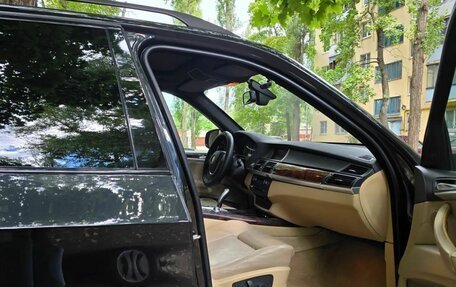 BMW X5, 2007 год, 1 580 000 рублей, 2 фотография