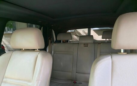 BMW X5, 2007 год, 1 580 000 рублей, 6 фотография
