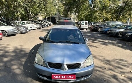 Mitsubishi Lancer IX, 2005 год, 250 000 рублей, 1 фотография