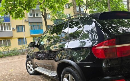 BMW X5, 2007 год, 1 580 000 рублей, 10 фотография