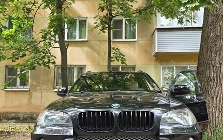 BMW X5, 2007 год, 1 580 000 рублей, 7 фотография