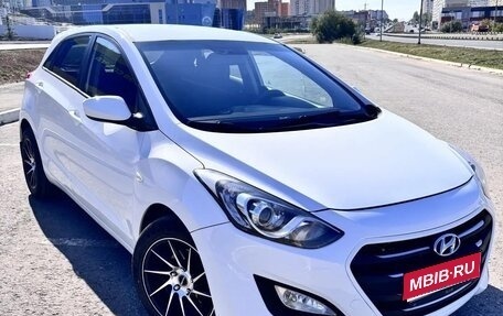 Hyundai i30 II рестайлинг, 2016 год, 1 200 000 рублей, 1 фотография