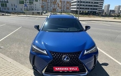 Lexus UX I, 2019 год, 3 000 000 рублей, 1 фотография