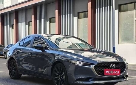 Mazda 3, 2023 год, 2 190 900 рублей, 1 фотография