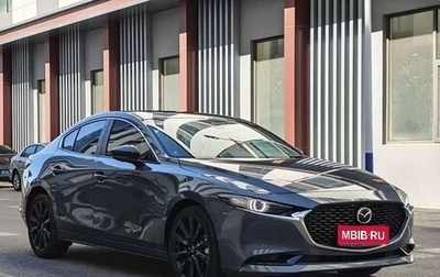 Mazda 3, 2023 год, 2 190 900 рублей, 1 фотография