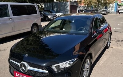 Mercedes-Benz A-Класс, 2019 год, 2 780 000 рублей, 1 фотография