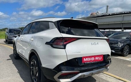 KIA Sportage IV рестайлинг, 2023 год, 3 800 000 рублей, 3 фотография