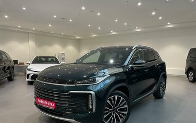 CheryExeed TXL, 2024 год, 2 750 000 рублей, 1 фотография