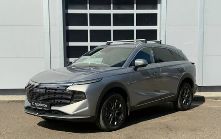 Haval F7, 2024 год, 2 546 000 рублей, 1 фотография