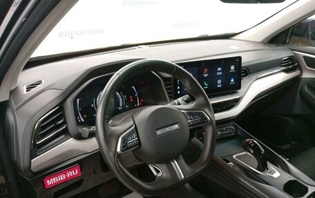 Haval F7 I, 2024 год, 1 418 000 рублей, 1 фотография