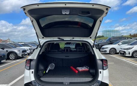KIA Sportage IV рестайлинг, 2023 год, 3 800 000 рублей, 12 фотография